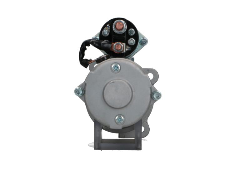 PlusLine Original Starter Motor for Cummins 4.0 kw 10479629+