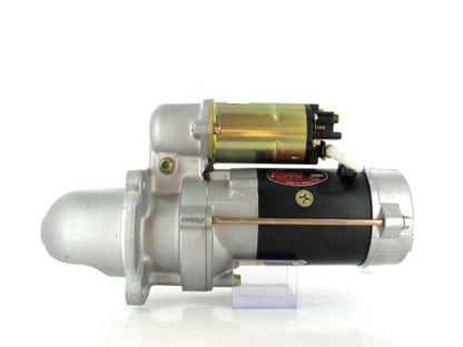 Remy New Starter Motor for Agco 2.8 kw 10479636