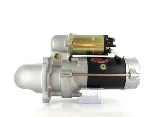 Remy New Starter Motor for Agco 2.8 kw 10479636