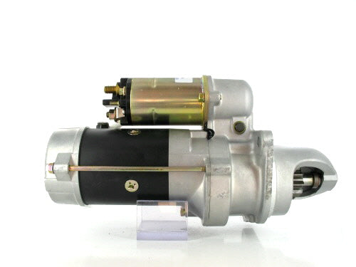Remy New Starter Motor for Agco 2.8 kw 10479636