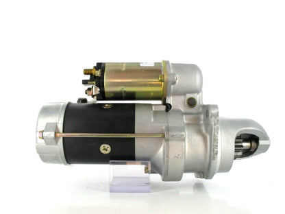 Remy New Starter Motor for Agco 2.8 kw 10479636