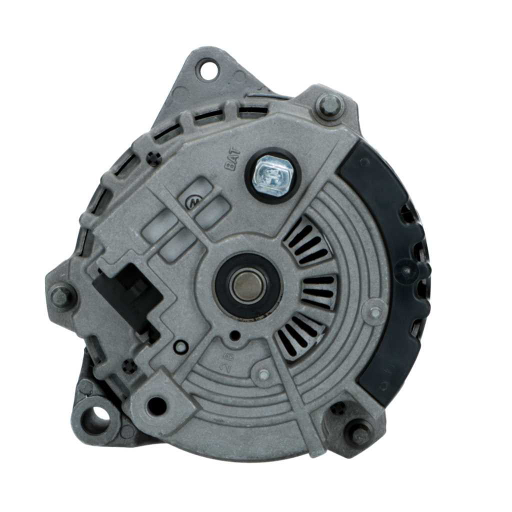 OEM Reman (RNL) Alternator Chevrolet 105A (Remy type) 10479910