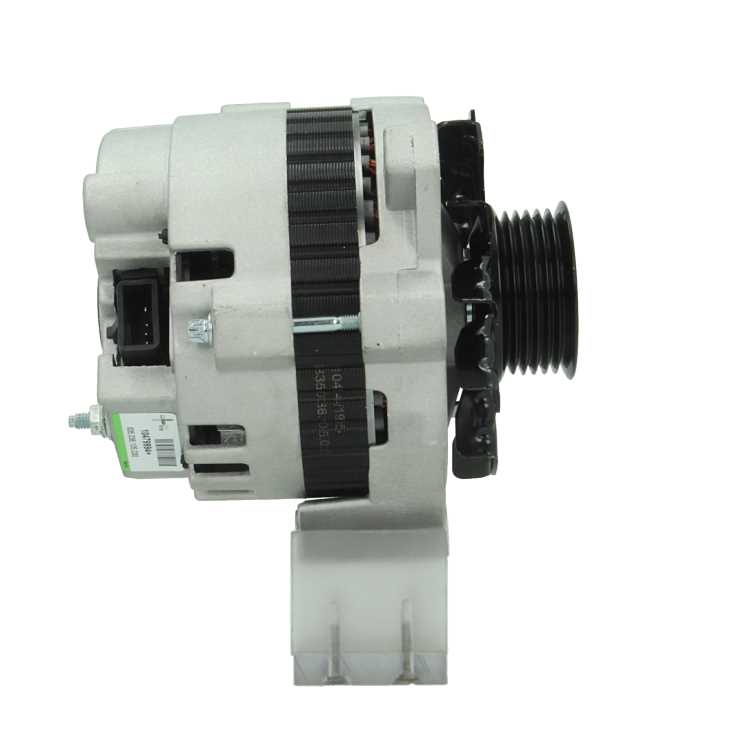 PlusLine Original Alternator for Chevrolet 105A 10479994+