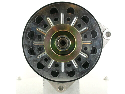 PlusLine Original Alternator for Chevrolet 140A 10480133+