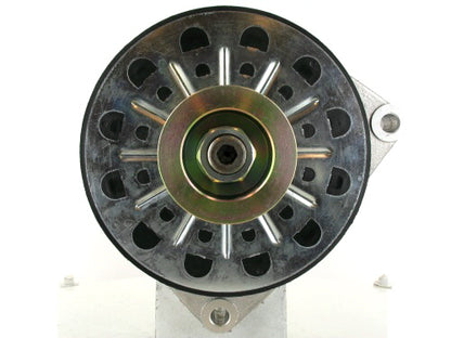 PlusLine Original Alternator for Chevrolet 140A 10480133+