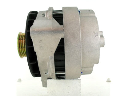 PlusLine Original Alternator for Chevrolet 140A 10480133+