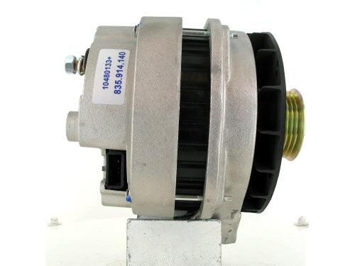 PlusLine Original Alternator for Chevrolet 140A 10480133+