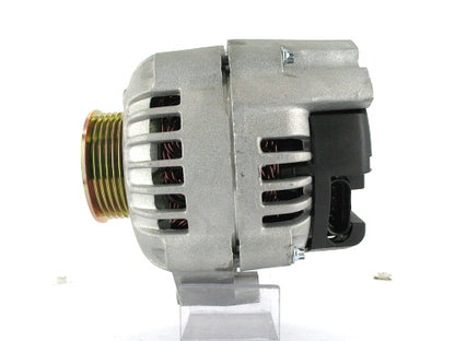 PlusLine Original Alternator for Chevrolet 100A 10480187+