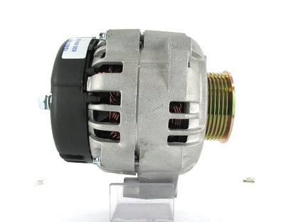 PlusLine Original Alternator for Chevrolet 100A 10480187+