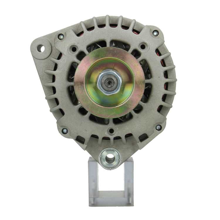 PlusLine Original Alternator for Honda 105A 10480228+