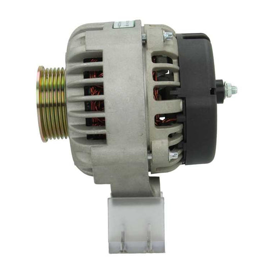 PlusLine Original Alternator for Honda 105A 10480228+