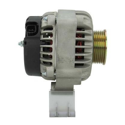 PlusLine Original Alternator for Honda 105A 10480228+