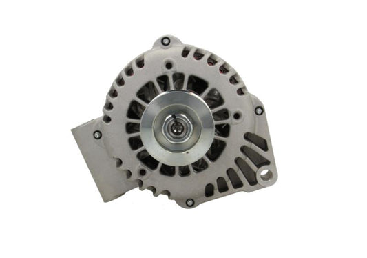 PlusLine Original Alternator for Pontiac 105A 10480241+