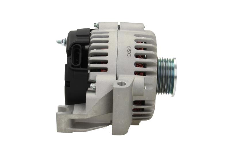 PlusLine Original Alternator for Pontiac 105A 10480241+