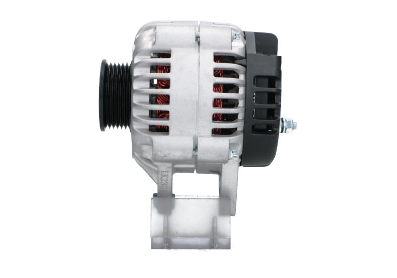 PlusLine Original Alternator for USA 105A 10480378+