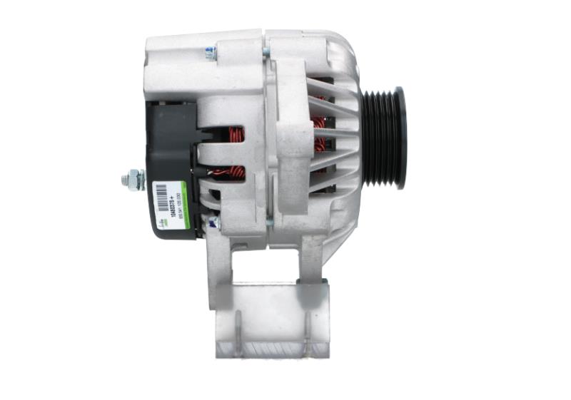 PlusLine Original Alternator for USA 105A 10480378+