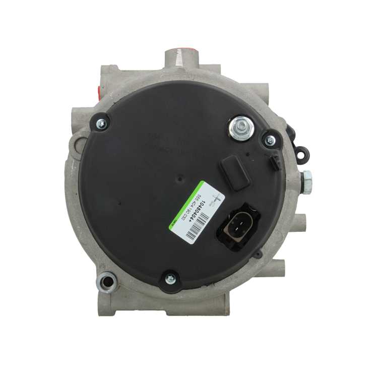 PlusLine Original Alternator for Mercedes 190A 10480404+
