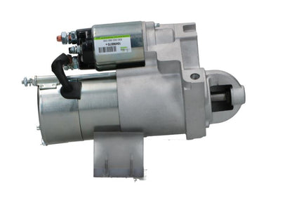 PlusLine Original Starter Motor for Chevrolet 1.7 kw 10496870+