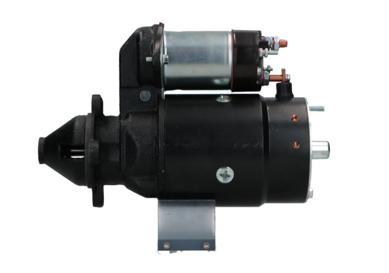 PlusLine Original Starter Motor for John Deere 1.5 kw 10496877+