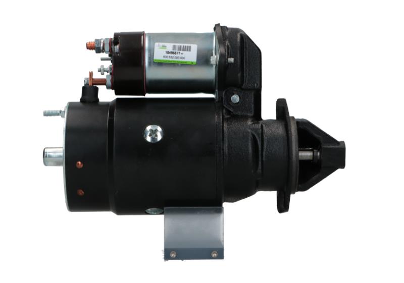PlusLine Original Starter Motor for John Deere 1.5 kw 10496877+