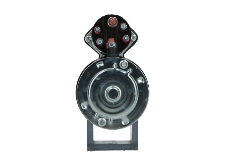 PlusLine Original Starter Motor for John Deere 1.5 kw 10496877+