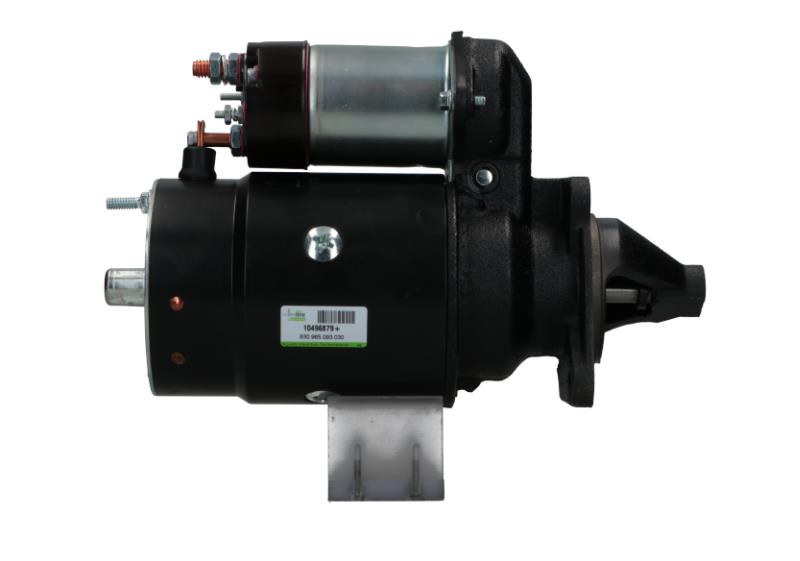 PlusLine Original Starter Motor for Chevrolet 1.2 kw 10496879+
