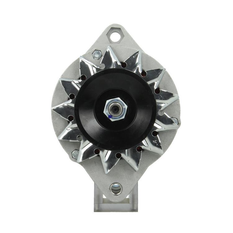 PlusLine Original Alternator for Fiat 55A 63321044+
