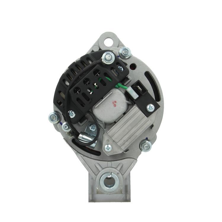 PlusLine Original Alternator for Fiat 55A 63321044+
