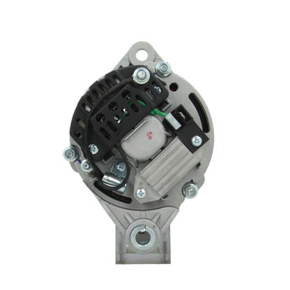 PlusLine Original Alternator for Fiat 55A 63321044+