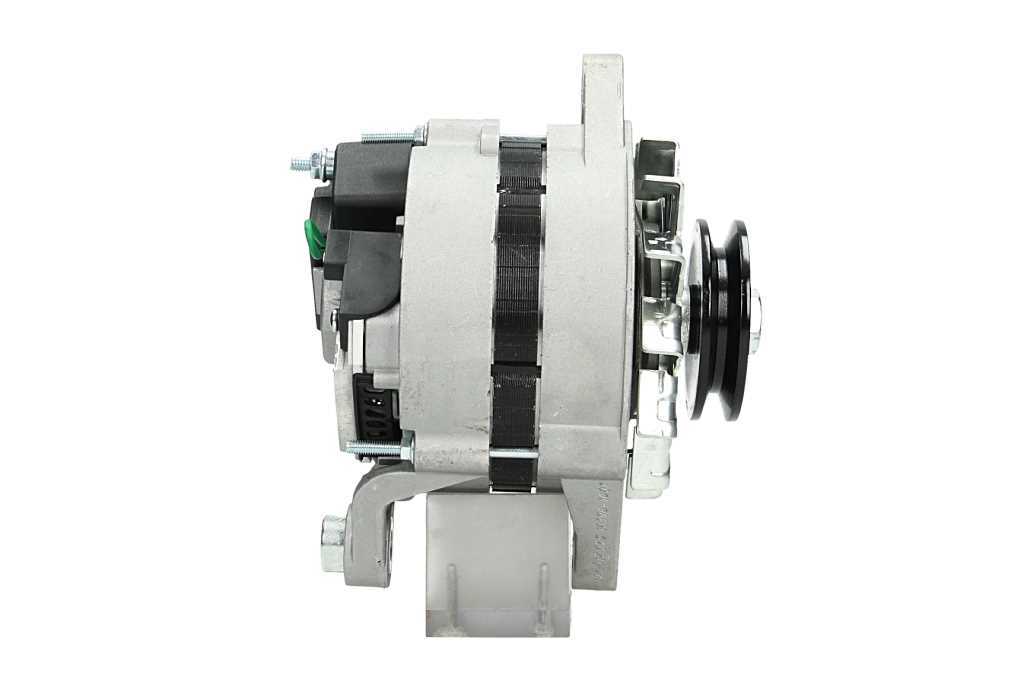 PlusLine Original Alternator for Fiat 55A 63321021+