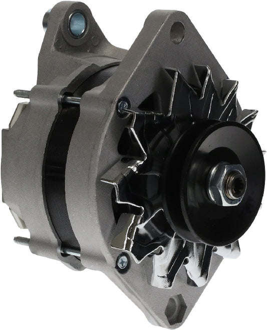 WAI New Alternator for Fiat 65A 13205N