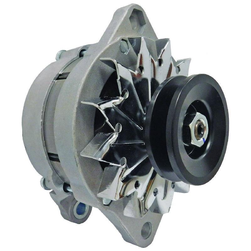 WAI New Alternator for Alfa Romeo 65A 12581N