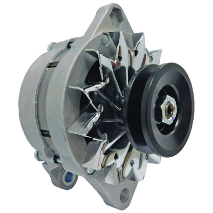 WAI New Alternator for Alfa Romeo 65A 12581N