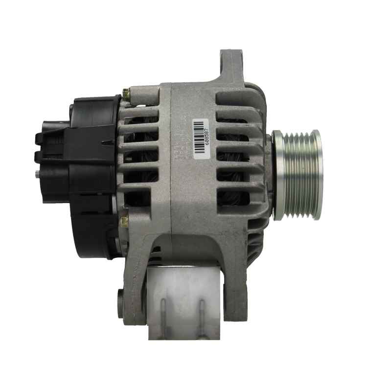 Japan Reman Alternator for Alfa Romeo 100A 63321826R