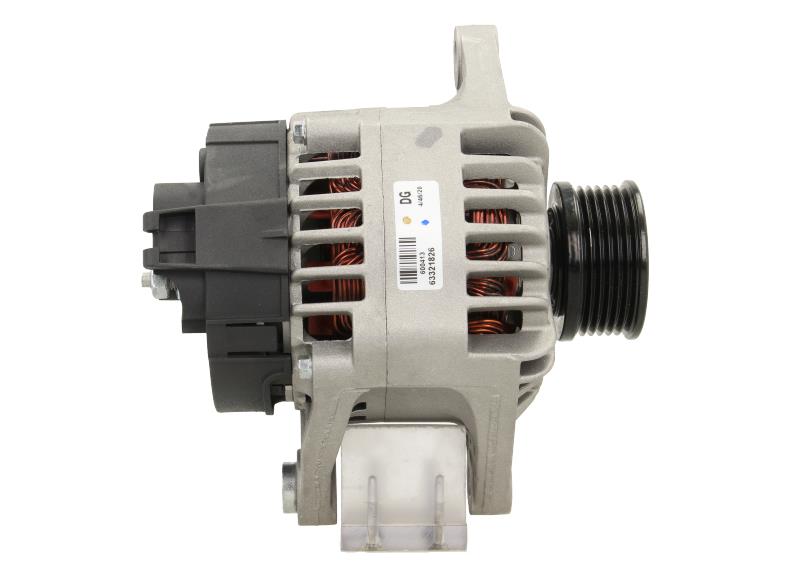 PlusLine Selected Reman Alternator for Alfa Romeo 100A 63321826R+SEL