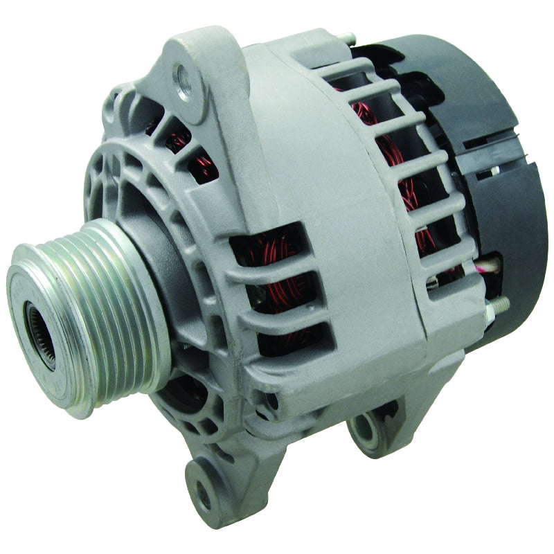 WAI New Alternator for Alfa Romeo 100A 23105N