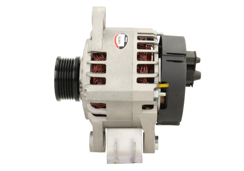 PlusLine Selected Reman Alternator for Alfa Romeo 120A 63321859R+SEL