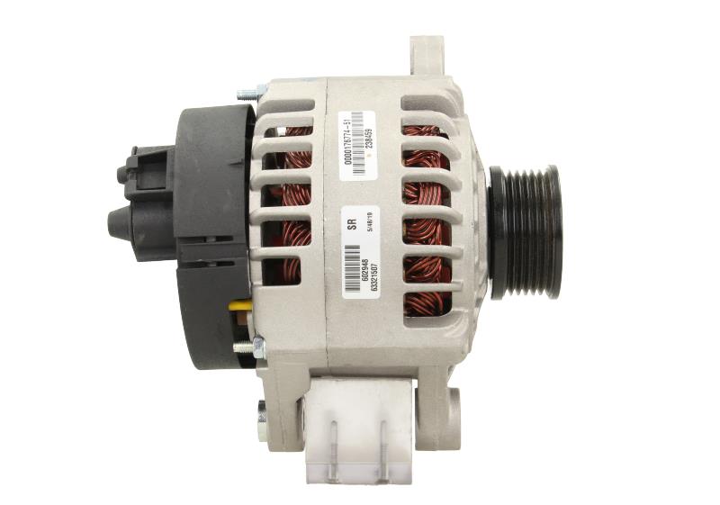 PlusLine Selected Reman Alternator for Alfa Romeo 120A 63321859R+SEL