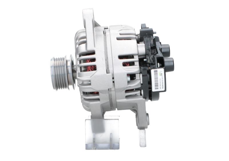 PlusLine Pro Reman Alternator for Fiat 90A 0124325060R+PRO