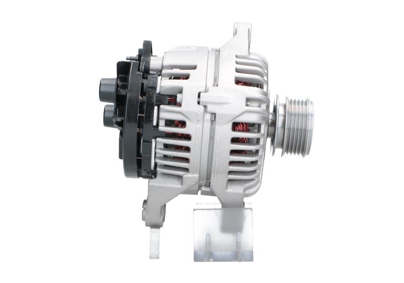 PlusLine Pro Reman Alternator for Fiat 90A 0124325060R+PRO