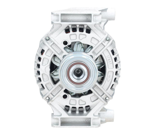 WAI Reman Alternator for Alfa Romeo 120A 23902R
