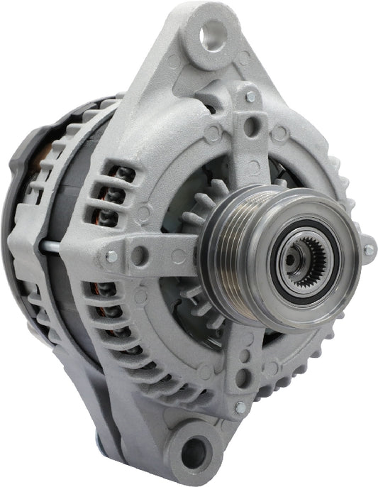 WAI New Alternator for Alfa Romeo 150A 20503N