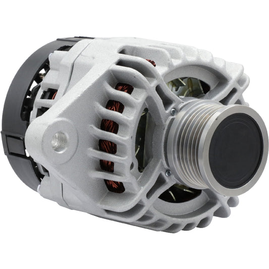 WAI New Alternator for Alfa Romeo 120A 21698N