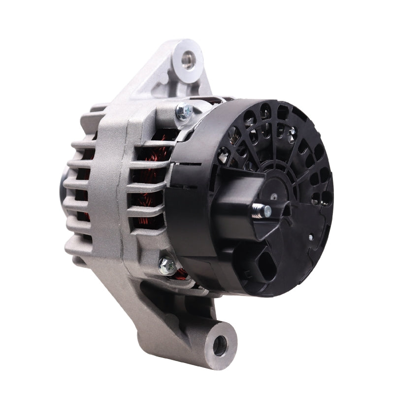 WAI New Alternator for Alfa Romeo 120A 24127N
