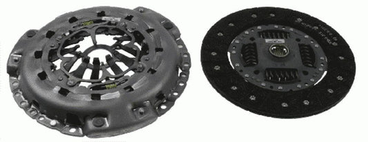 SACHS Clutch Kit for Saab 3000951820