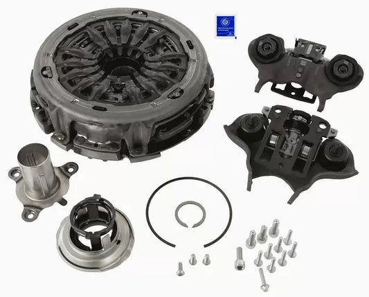 SACHS Clutch Kit for Renault 3000943011