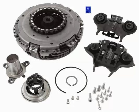 SACHS Clutch Kit for Renault 3000943011