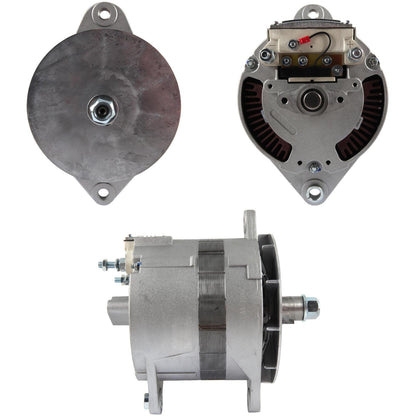 PlusLine Original Alternator for International H. 160A 10720103+