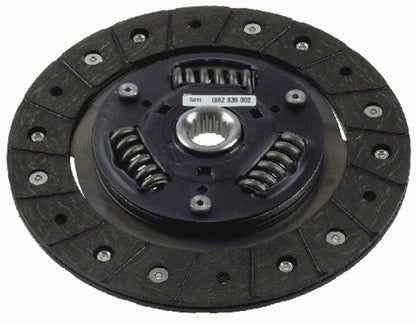 SACHS Clutch Disc for Mazda 1862839002