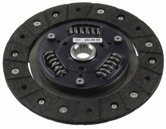 SACHS Clutch Disc for Mazda 1862839002